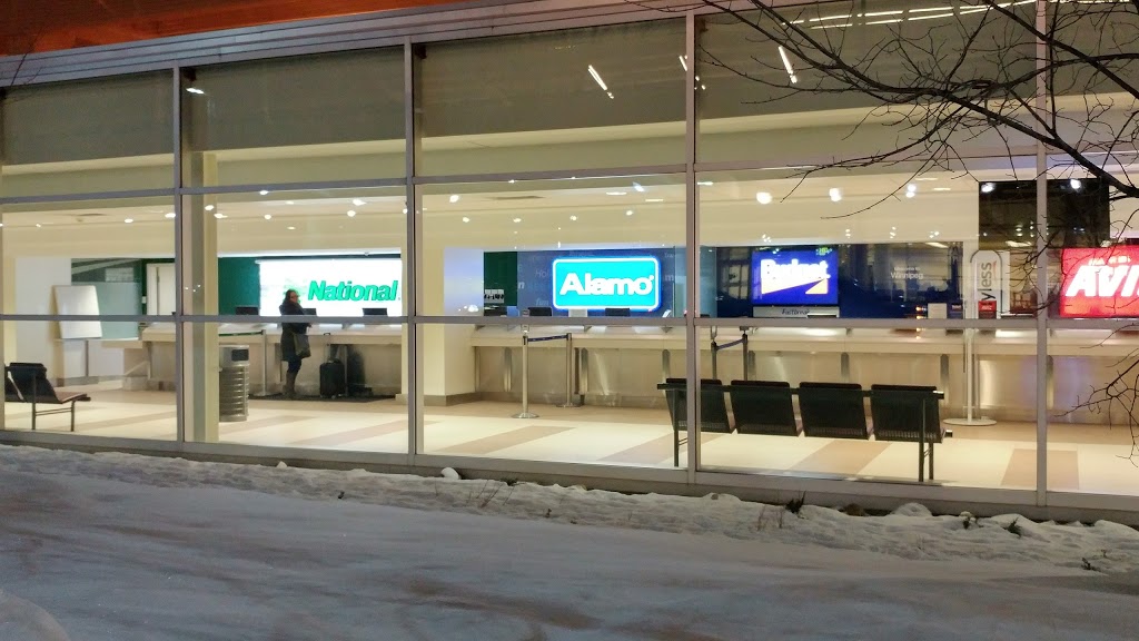 Alamo Rent A Car | 1965 Wellington Ave, Winnipeg, MB R3H 1C2, Canada | Phone: (204) 925-3448
