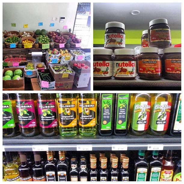 Four Seasons Market Ltd | 6630 Hastings St, Burnaby, BC V5B 1S3, Canada | Phone: (604) 568-2434