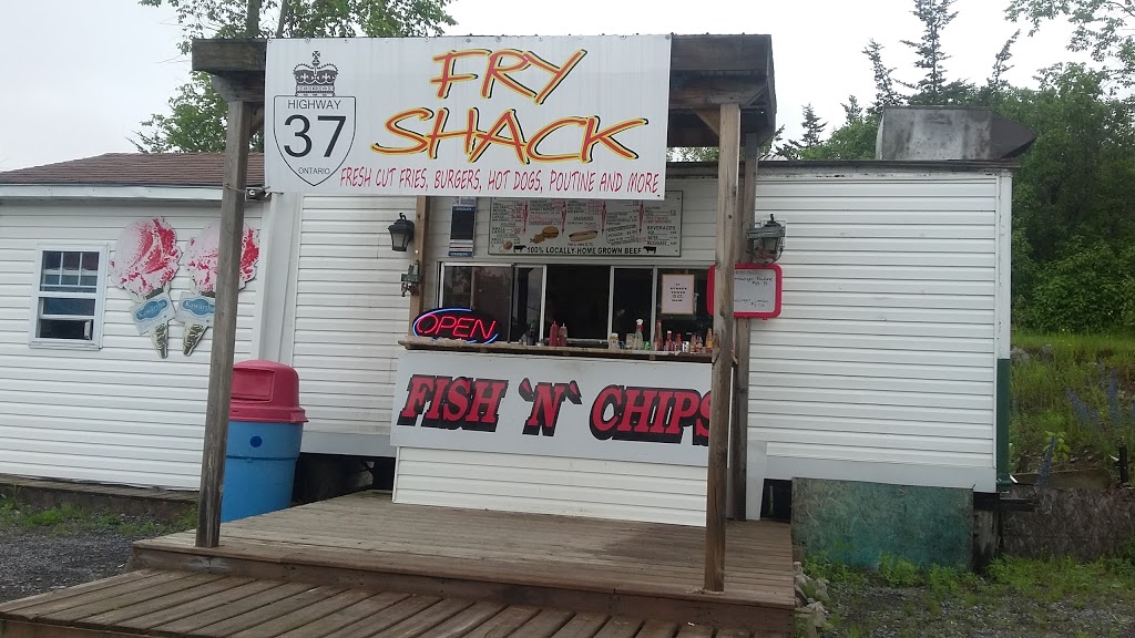 Thurlow Road Dept Yard | 29 Ritz Rd, Corbyville, ON K0K 1V0, Canada | Phone: (613) 962-7602