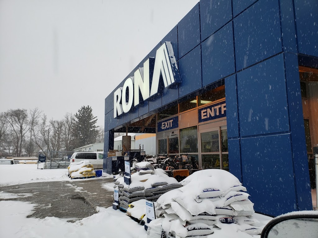 RONA Chatham | 65 Colborne St, Chatham-Kent, ON N7M 3L7, Canada | Phone: (519) 352-0130