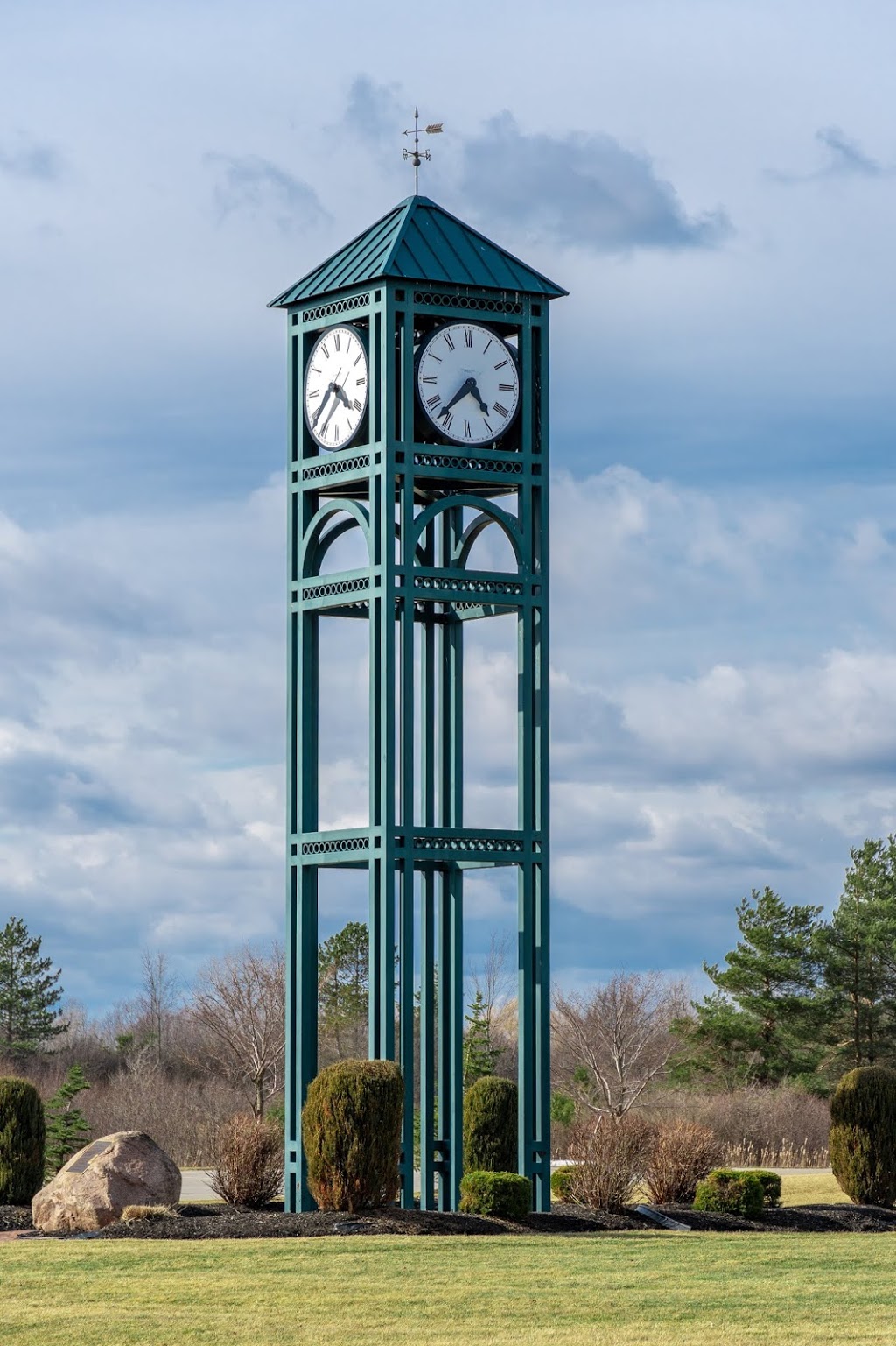 Westwood Park | 175 Pavement Rd, Lancaster, NY 14086, USA | Phone: (716) 684-3320