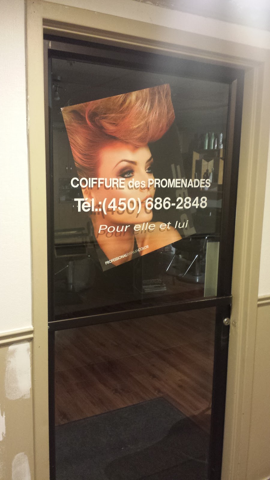 Hair Salon For Her | 2555 Avenue du Havre des Îles, Laval, QC H7W 4R4, Canada