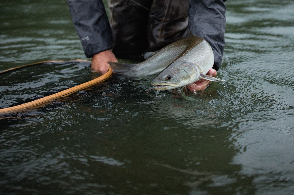 Valley Fishing Guides Ltd. | 41955 Birken Rd, Brackendale, BC V0N 1H0, Canada | Phone: (604) 938-4458