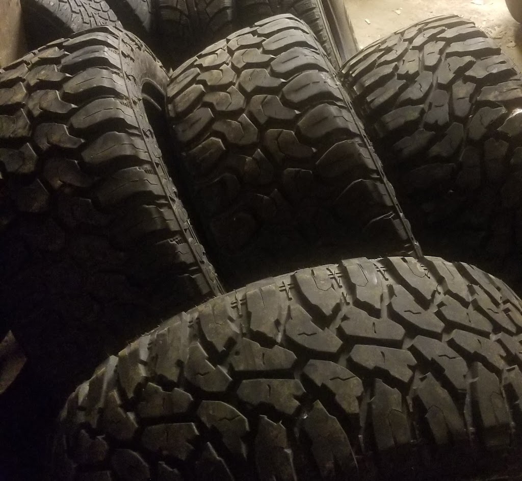 Tangletire | 2567 NS-358, Canning, NS B0P 1H0, Canada | Phone: (902) 691-1036