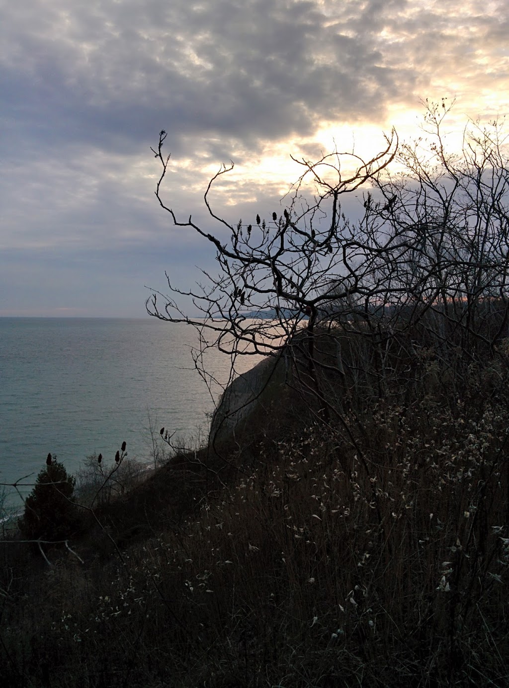East Point Park | 201 Copperfield Rd, Scarborough, ON M1E 3T9, Canada | Phone: (416) 338-4386