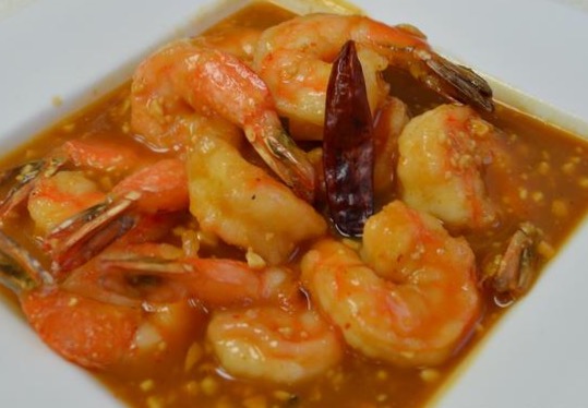 Lily Thai Cuisine | 126 Main St S, Georgetown, ON L7G 3E6, Canada | Phone: (905) 702-1688