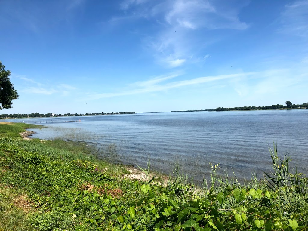 Pariosse de Saint-Sulpice | 797-727 Chemin du Bord de lEau, Saint-Sulpice, QC J5W 4K8, Canada