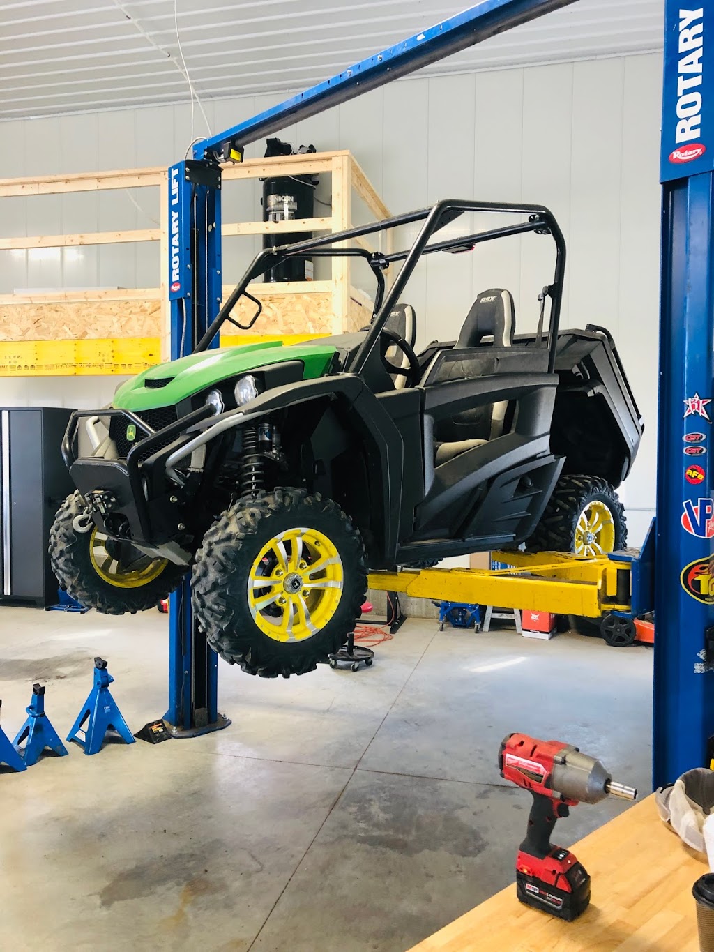 Maverick Service & Repair Ltd | Box 751, Osler, SK S0K 3A0, Canada | Phone: (306) 371-8665