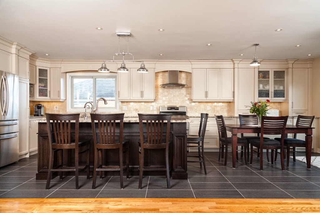 Kraemer Kitchens | 6626 Side Rd 17, Wallenstein, ON N0B 2S0, Canada | Phone: (519) 698-1112