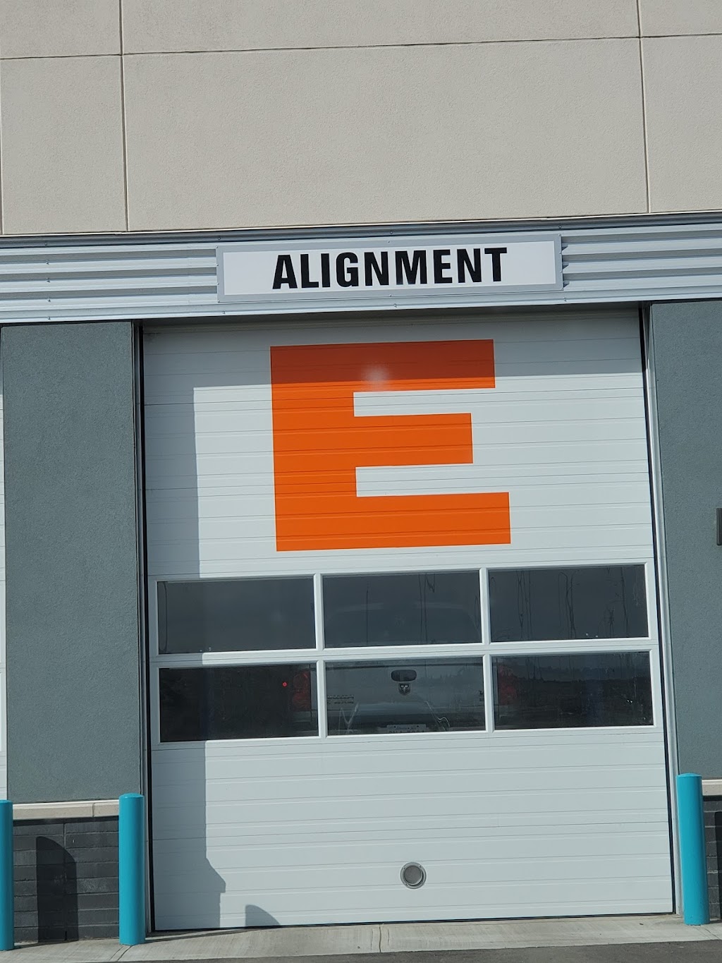 Tireland Auto Centre | 64 Calder St Clearview Market Square, Red Deer, AB T4P 0M9, Canada | Phone: (587) 273-0949