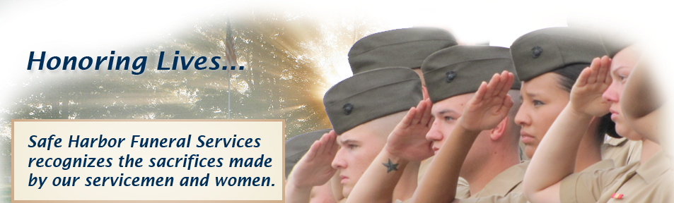 Safe Harbor Funeral Services | 4340 Pacific Hwy #104, Bellingham, WA 98226, USA | Phone: (888) 370-5846