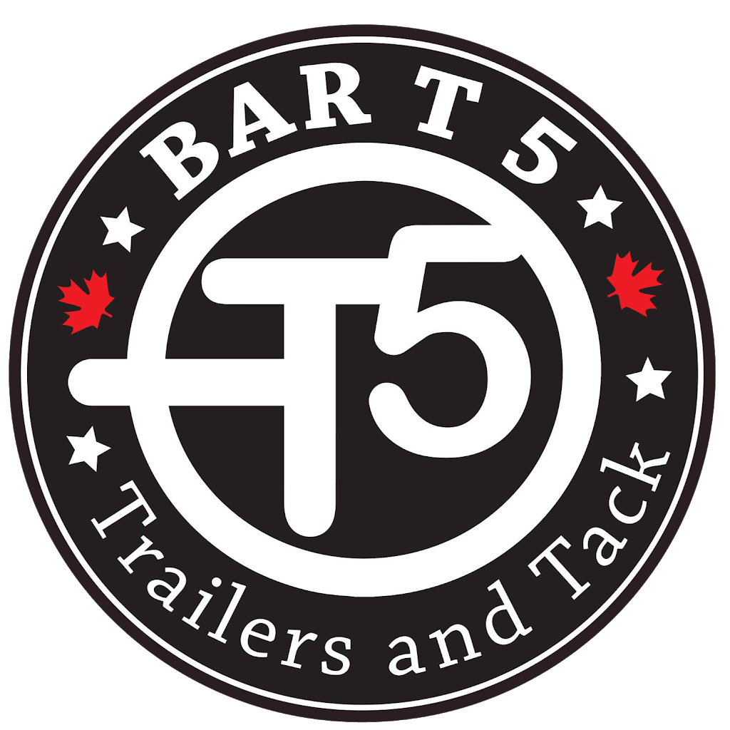 Bar T5 Trailers & Tack | 208036, 274 Ave West, Millarville, AB T0L 0A4, Canada | Phone: (403) 931-2212