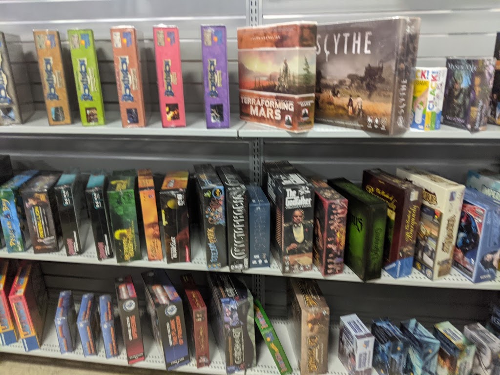GameTronics | 9049 Commercial St, New Minas, NS B4N 3E3, Canada | Phone: (902) 681-7529