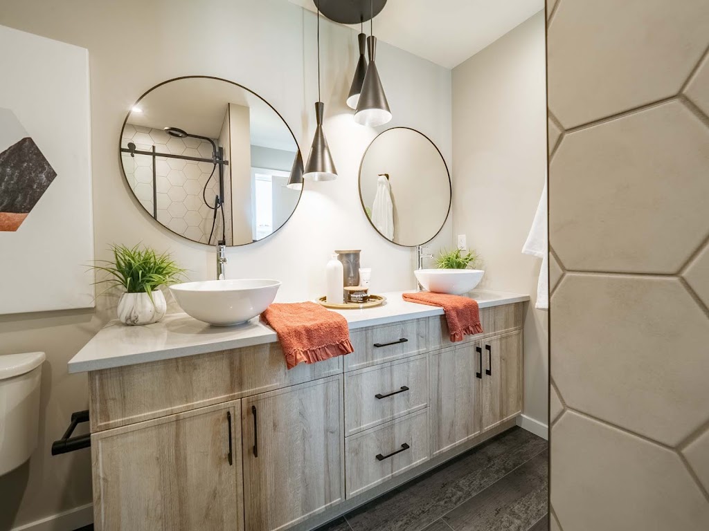Bedrock Homes | One at Keswick | 3411 Kulay, Kennedy Green SW, Edmonton, AB T6W 2J8, Canada | Phone: (587) 521-6580