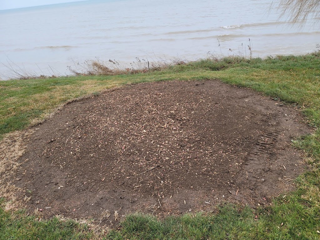 Woodchuck Stump Grinding | 111 King St E, Hagersville, ON N0A 1H0, Canada | Phone: (905) 531-0586