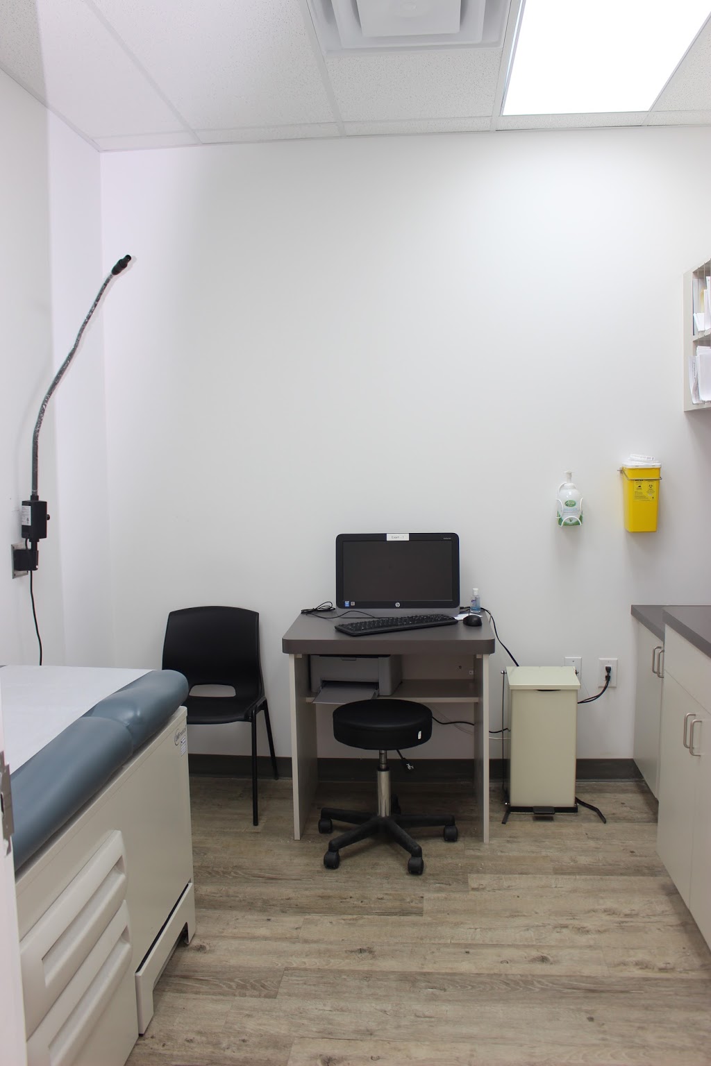 MediCorner | 521 Hamilton Regional Rd 8 Unit 5, Stoney Creek, ON L8G 1G4, Canada | Phone: (905) 662-2777