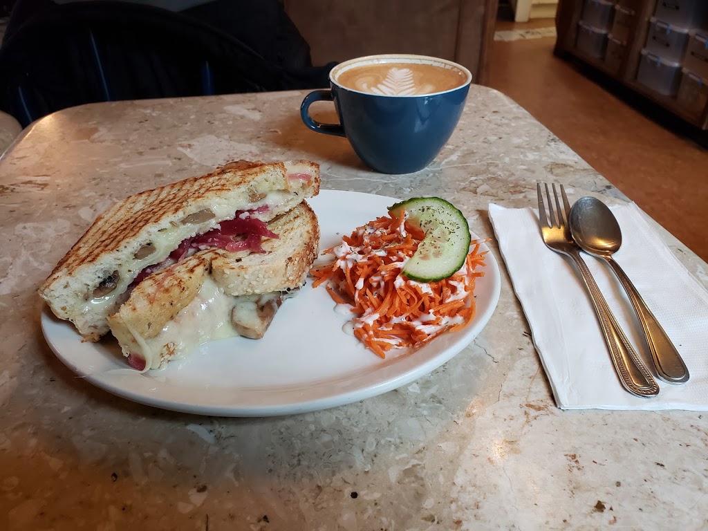Brûlerie De La Riviere | 732 Rue Saint Pierre, Terrebonne, QC J6W 1E2, Canada | Phone: (450) 471-0500