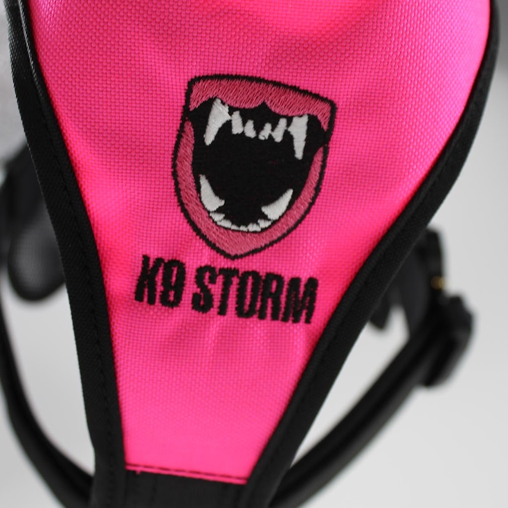 K9 Storm Inc. | 620 Nairn Ave, Winnipeg, MB R2L 0X3, Canada | Phone: (204) 669-8199