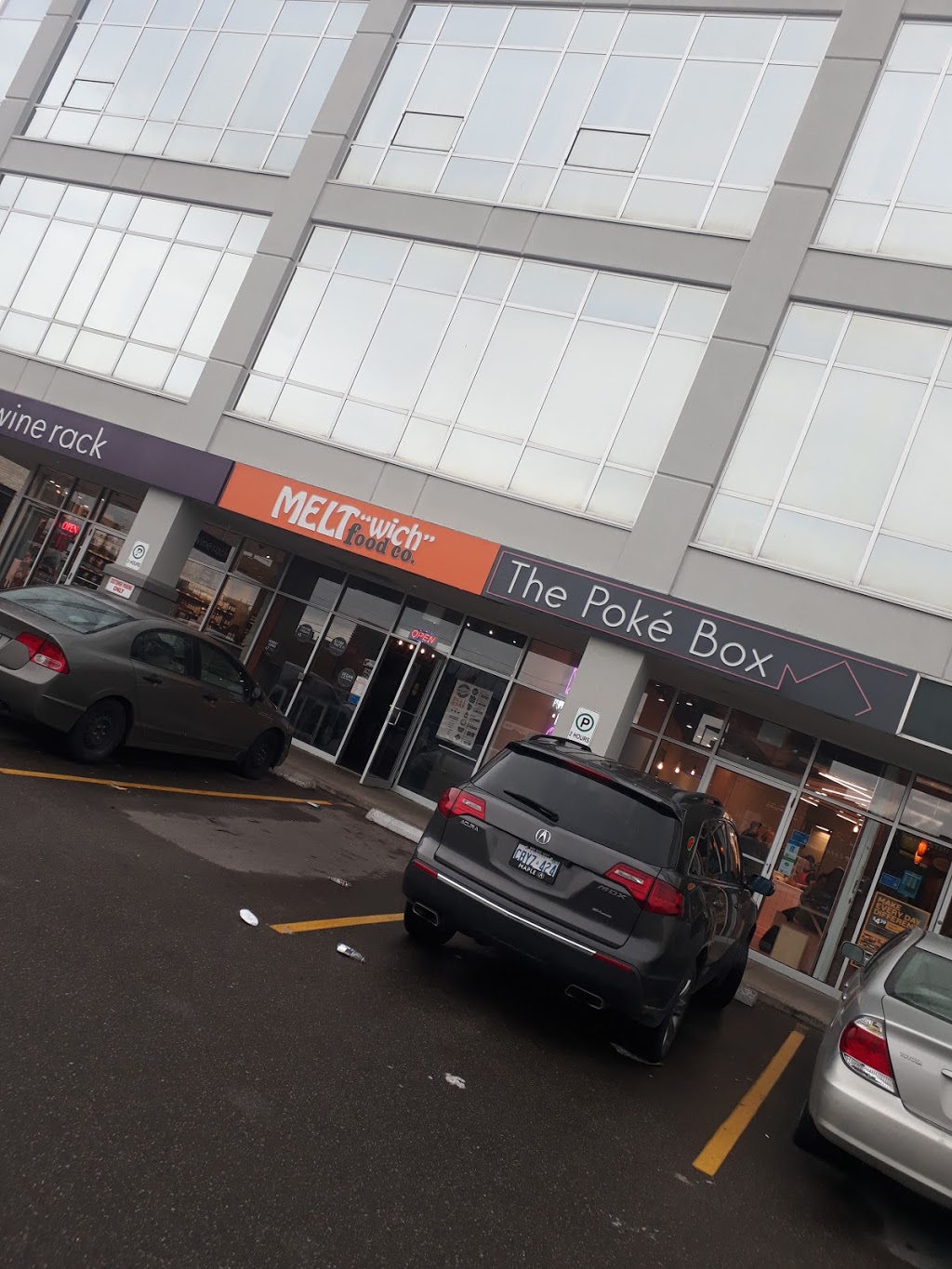 Pizza Maniac | 4-825 Weber St E, Kitchener, ON N2H 1H5, Canada | Phone: (519) 579-5999