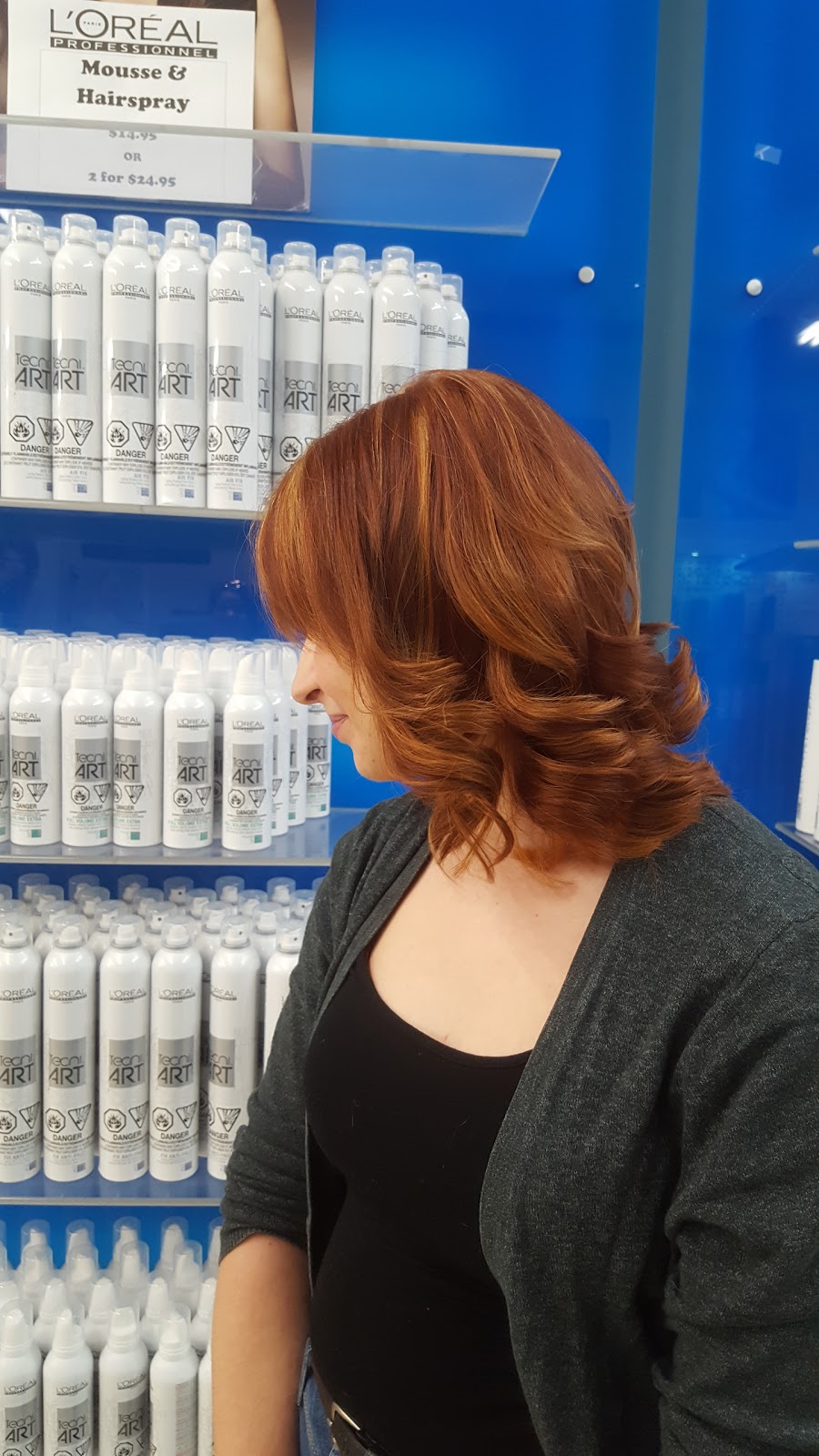 Clip | 240 Leighland Ave, Oakville, ON L6H 3H6, Canada | Phone: (905) 339-3716