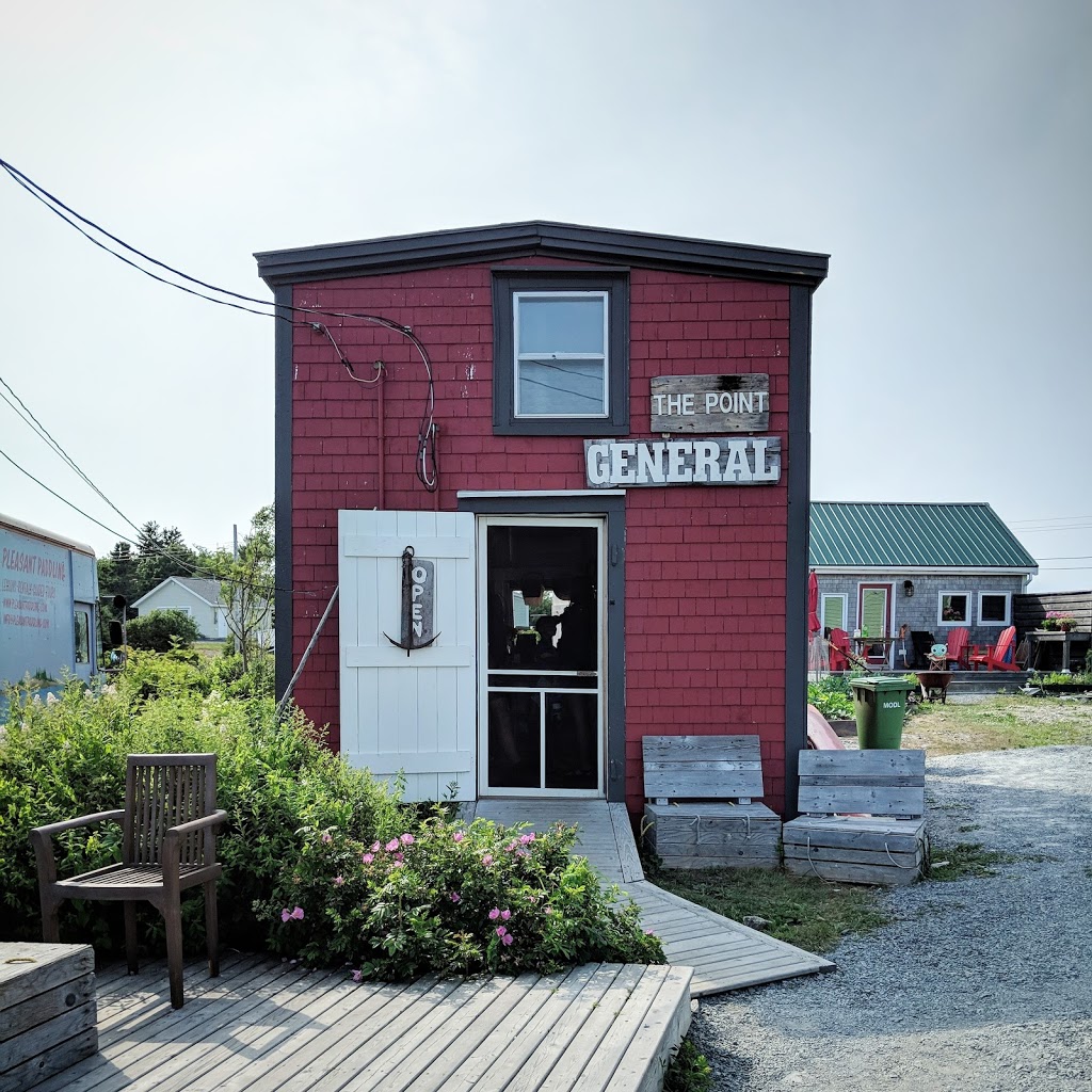 The Point General | 245 The Point, Lunenburg, NS B0J 2C0, Canada | Phone: (902) 880-9663