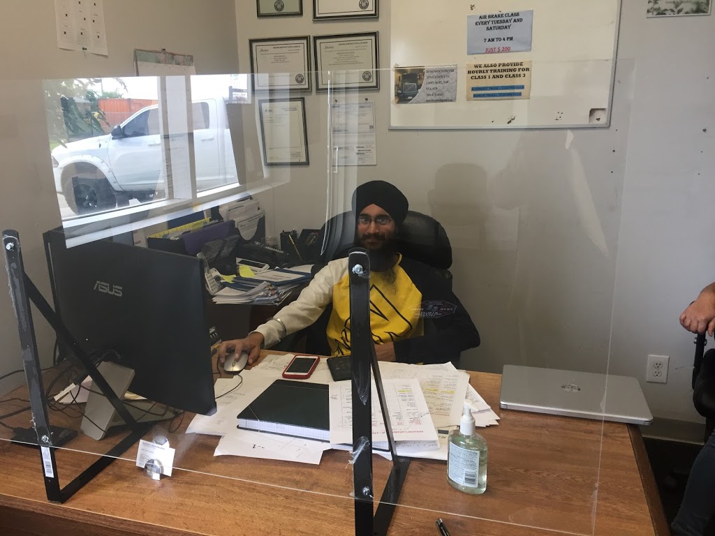 Donovans Driver Education LTD | 12847 56 St NW, Edmonton, AB T5A 0C9, Canada | Phone: (780) 473-4347
