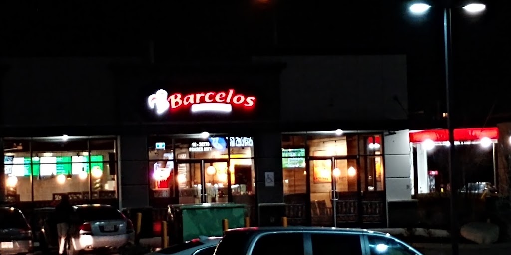 Barcelos Flame Grilled Chicken- Fraser Hwy Abbotsford | 10-30770 Fraser Hwy, Abbotsford, BC V2T 0E2, Canada | Phone: (604) 746-9939