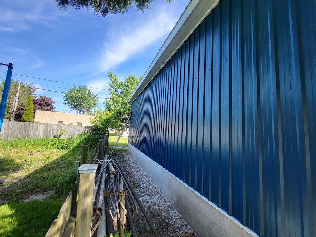5 Star Steel | 5031 Sawmill Rd, Aylmer, ON N5H 2R2, Canada | Phone: (519) 403-6654