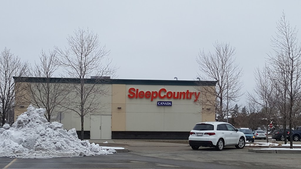 Sleep Country Canada | 16107 97 St NW, Edmonton, AB T5X 6E4, Canada | Phone: (780) 475-7208