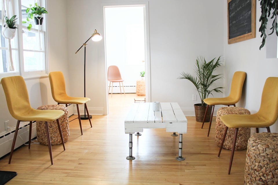 Virginie Labrosse Massothérapeute | 84 Rue Notre Dame A, Oka, QC J0N 1E0, Canada | Phone: (438) 455-3964