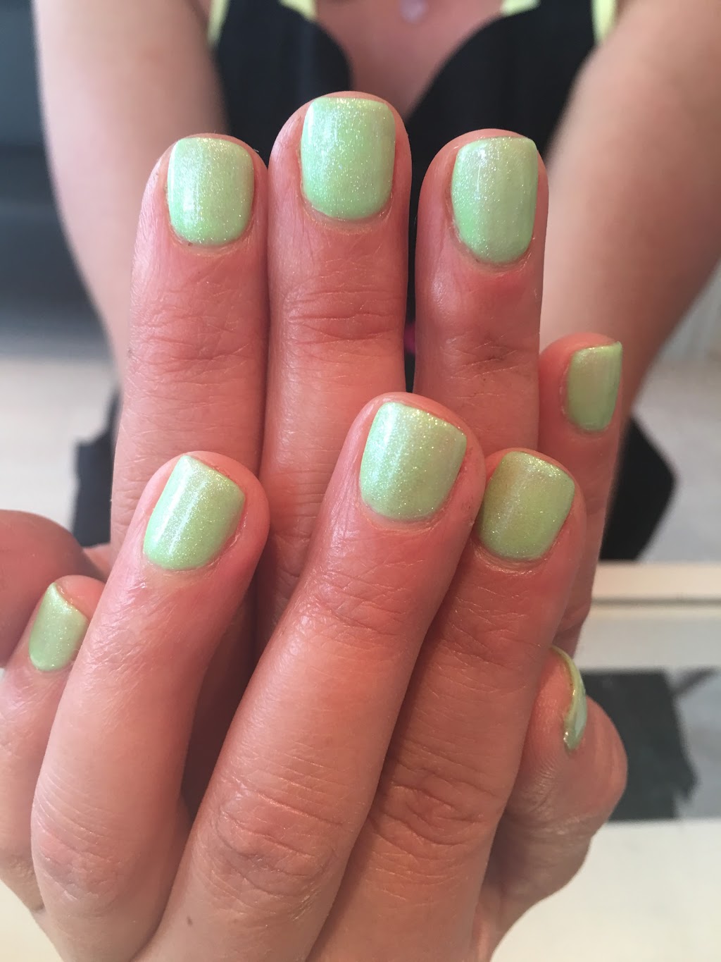 WE NAILS CLUB | 10 Brock St E, Uxbridge, ON L9P 1P1, Canada | Phone: (905) 852-5006