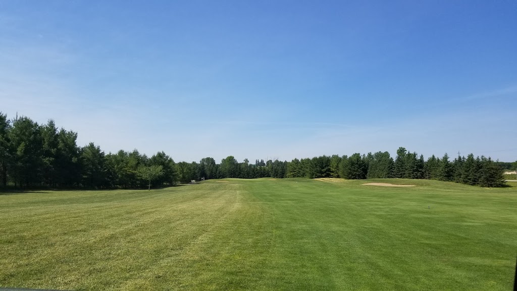 Black Horse Golf & Country | 1436 Bruce Rd 1 #1, Kincardine, ON N2Z 2X5, Canada | Phone: (519) 395-0009