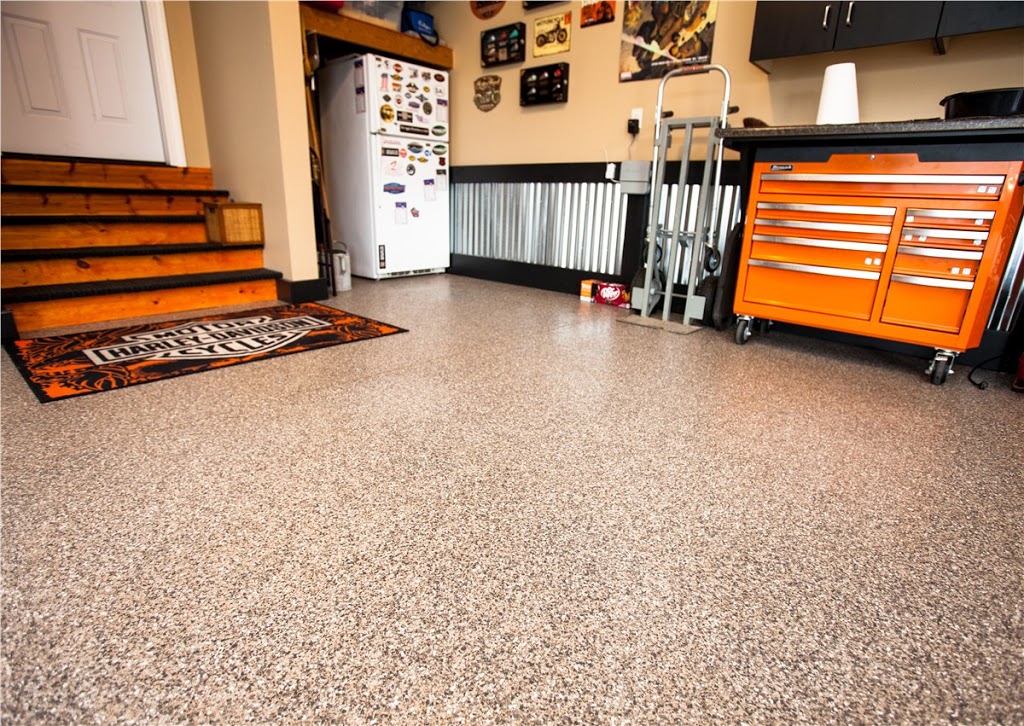 PolyGuard | 1950 E Vernon Rd, Vernon, BC V1B 3A6, Canada | Phone: (250) 307-3694