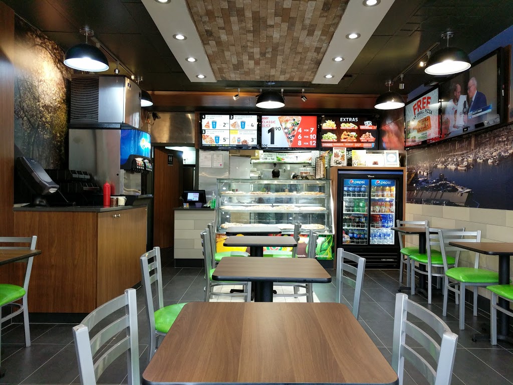 Freshslice Pizza | 498 SW Marine Dr, Vancouver, BC V5X 0C4, Canada | Phone: (604) 630-0030