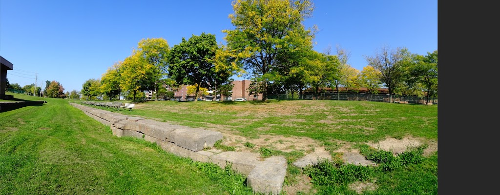 Battle of Beaverdams Park | Sullivan Ave, Thorold, ON L2V, Canada | Phone: (905) 227-1148