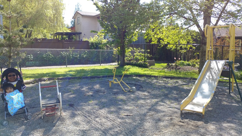Goodrich Place Park | 7651 Goodrich Pl, Surrey, BC V3W 6K5, Canada | Phone: (604) 501-5050