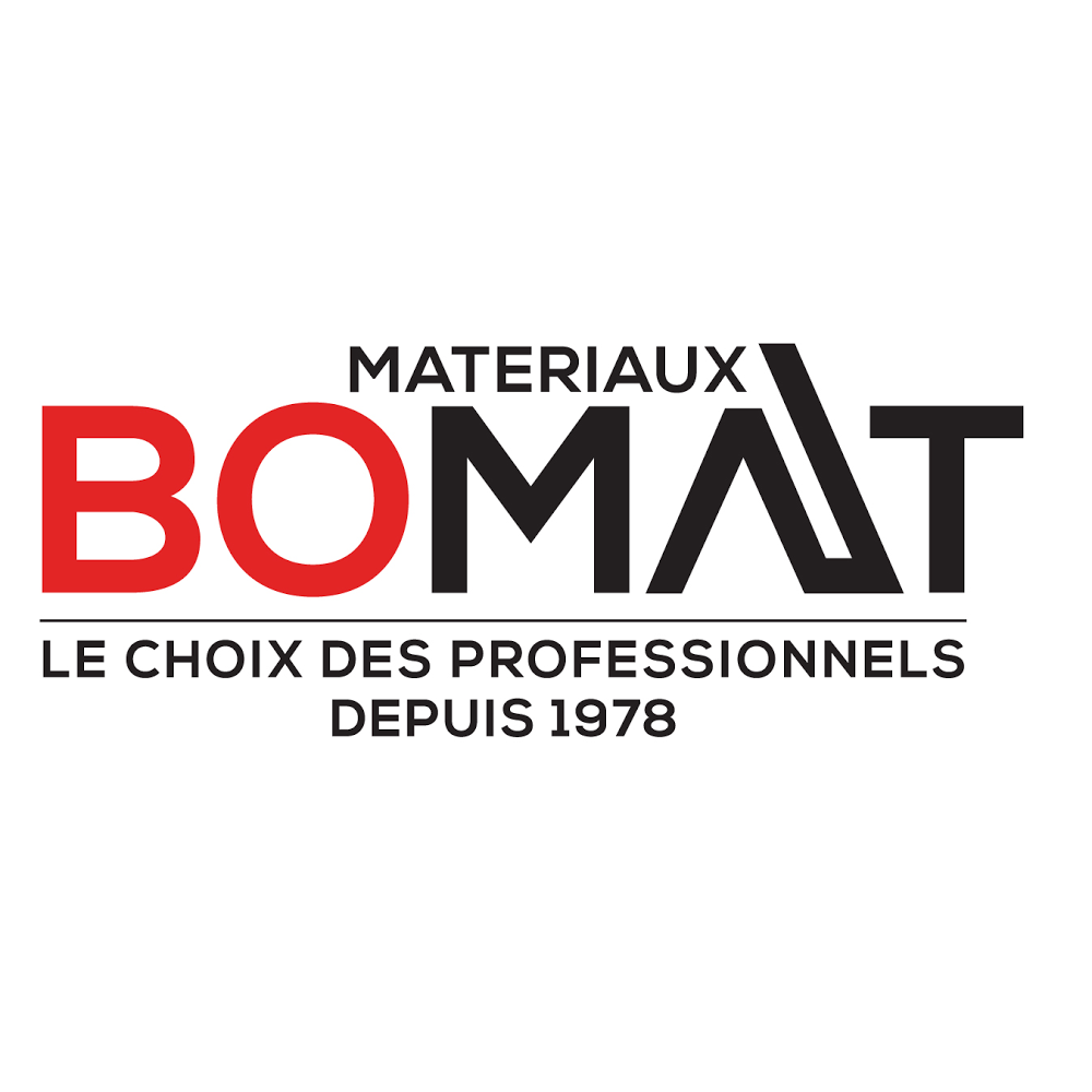 Matériaux Bomat | 1212 Chemin Industriel Secteur, Lévis, QC G7A 1B1, Canada | Phone: (418) 831-4848
