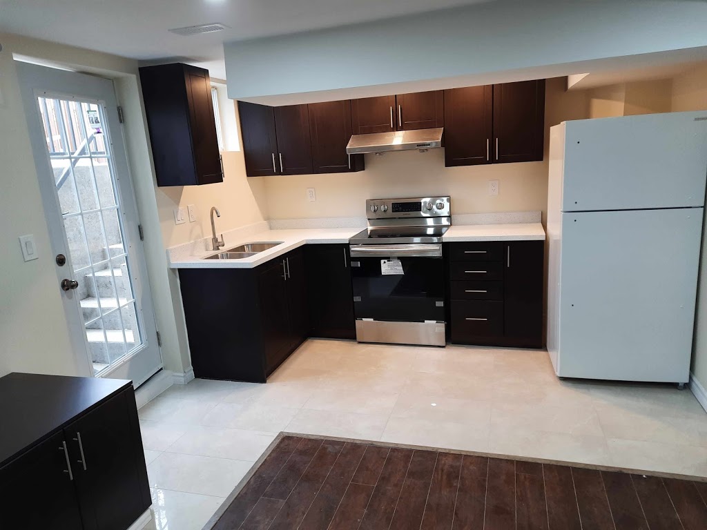 Lopo Renovations | 8 Templar St, Brampton, ON L6Y 2Y2, Canada | Phone: (416) 456-5676