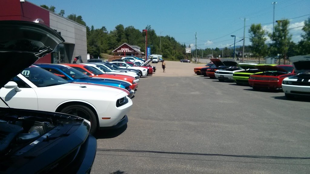 Performance Laurentides Inc (Mont-Tremblant) | 1335 QC-117, Mont-Tremblant, QC J8E 2X9, Canada | Phone: (819) 425-1222