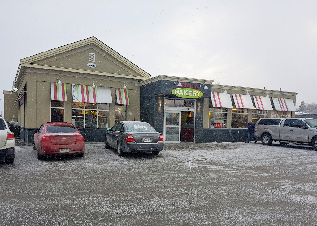 Orillia Bakery & Deli | 155 Front St S, Orillia, ON L3V 4S6, Canada | Phone: (705) 326-5555