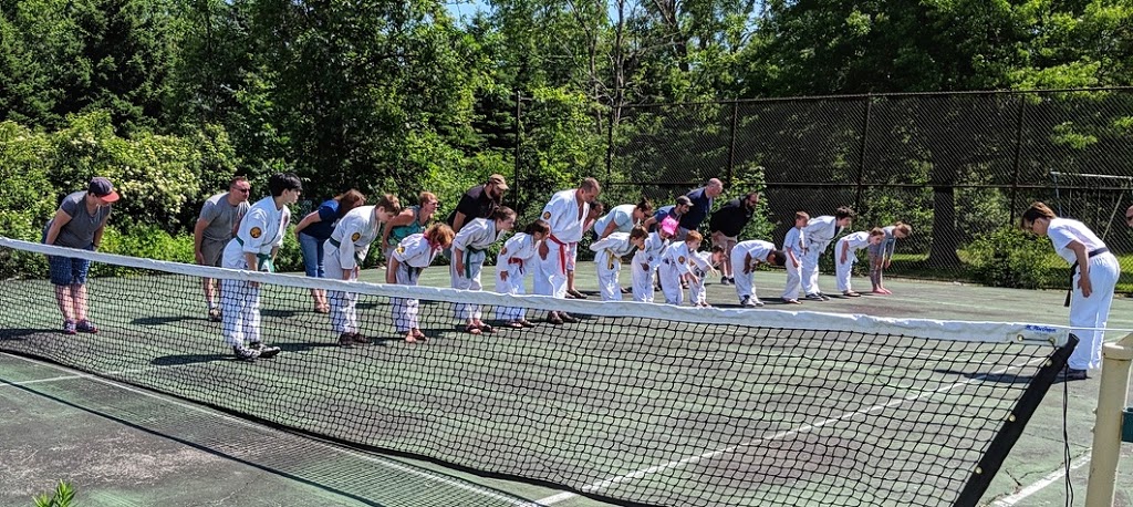 One Strike Buffalo Isshin Ryu Karate And Kobudo LLC | 3720 South Park Ave, Blasdell, NY 14219, USA | Phone: (716) 830-4708