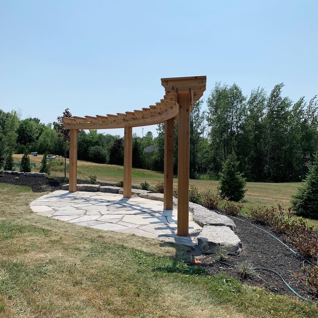 Construct & Conserve Building Inc. | 5374 Scotch Line, Alliston, ON L9R 1V2, Canada | Phone: (905) 370-0205