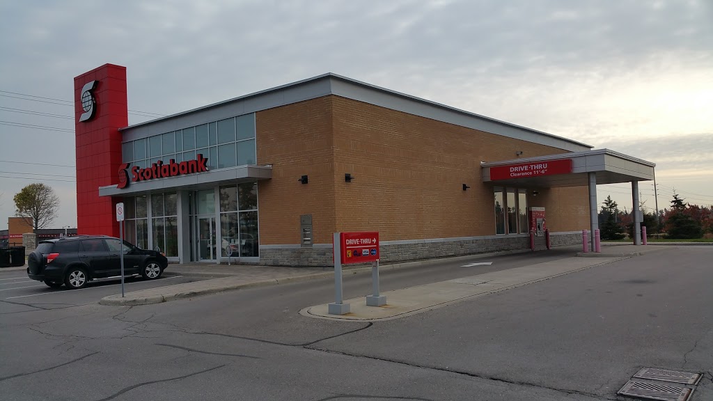 Scotiabank | 9930 Dufferin St, Maple, ON L6A 2E6, Canada | Phone: (905) 832-4500