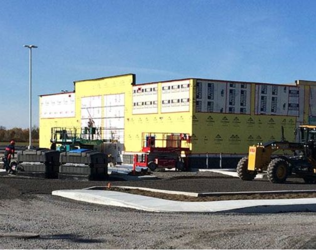 Lagacé Électrique - Électricien Vaudreuil-Dorion | 2881 Rue du Meunier, Vaudreuil-Dorion, QC J7V 8P2, Canada | Phone: (450) 510-1414