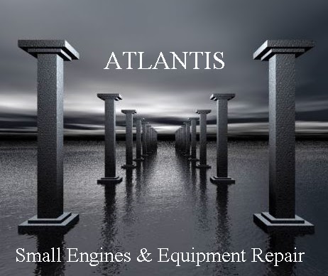 Atlantis Small Engines And Equipment repair | 2272 Upper James St, Mount Hope, ON L0R 1W0, Canada