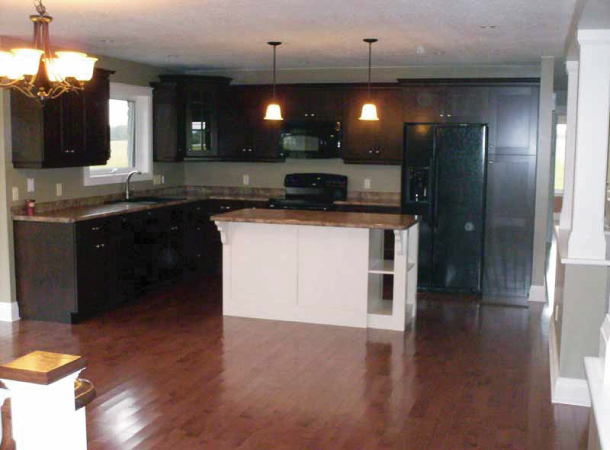 McRobb Construction | 412096 Southgate Sideroad 41, Mount Forest, ON N0G 2L0, Canada | Phone: (519) 323-8111