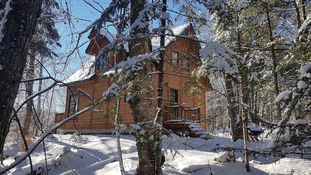 Timber Block Québec | 16320 Rang St Dominique, Mirabel, QC J7N 1T6, Canada | Phone: (450) 431-7676