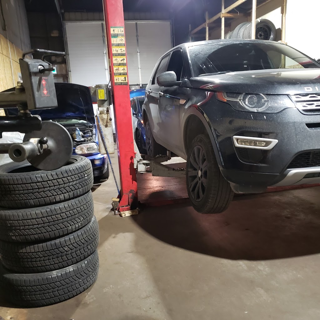 H-Quality Auto Service | 45 Iron St, Etobicoke, ON M9W 1H1, Canada | Phone: (416) 614-0594