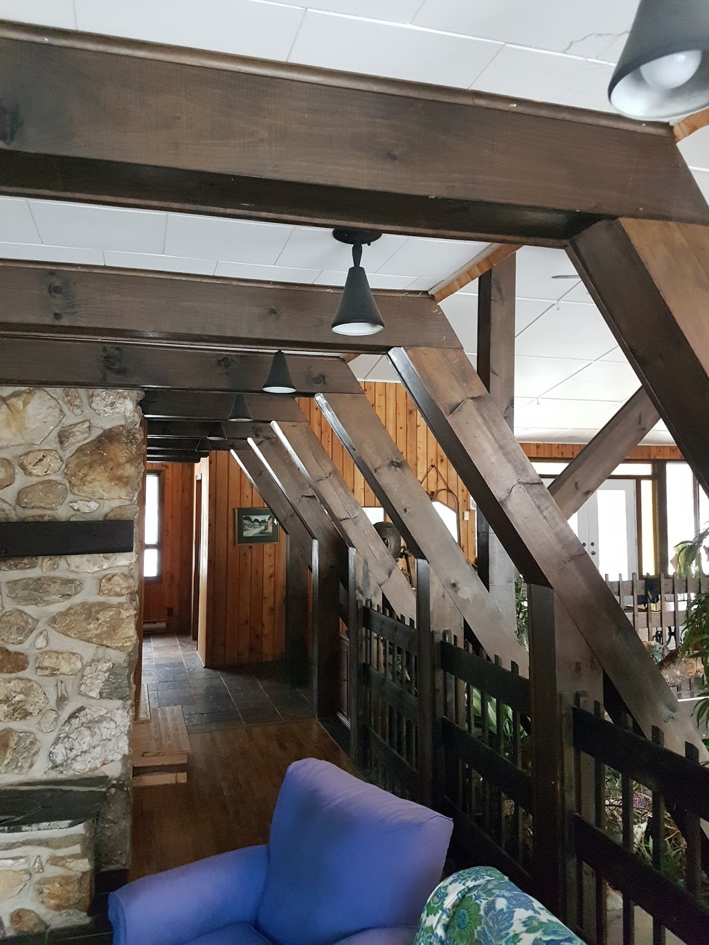 Domaine de highwater | 42-58 Chemin Lafond, Mansonville, QC J0E 1X0, Canada | Phone: (514) 910-1154