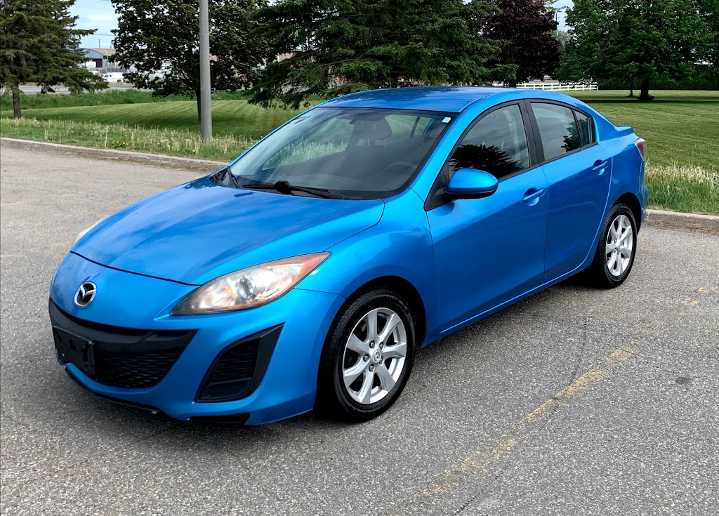 Ehabs Auto Inc. | 4603 Bank St, Gloucester, ON K1T 3W6, Canada | Phone: (613) 240-3316